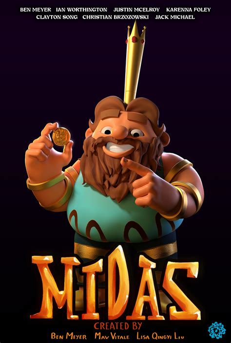 MIDAS .